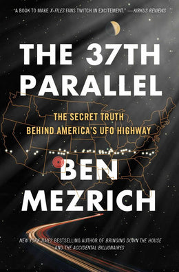 37th Parallel, The - Bookseller USA