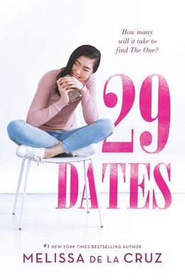 29 DATES - Bookseller USA