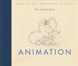Animation - Bookseller USA