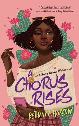 A Chorus Rises - Bookseller USA