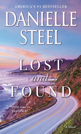 Lost and Found: A Novel (Paperback) - Bookseller USA