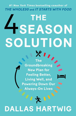 4 Season Solution, The - Bookseller USA