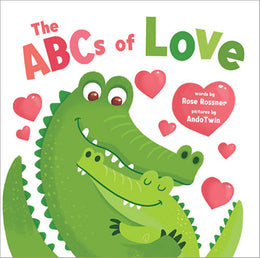 ABCs of Love, The - Bookseller USA