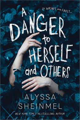 A Danger to Herself and Others - Bookseller USA
