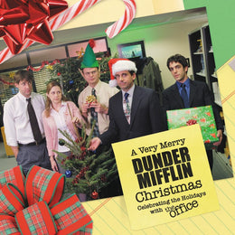 A Very Merry Dunder Mifflin Christmas - Bookseller USA