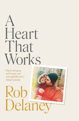 A Heart That Works - Bookseller USA