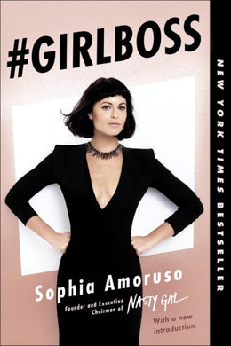#Girlboss (Paperback) - Bookseller USA