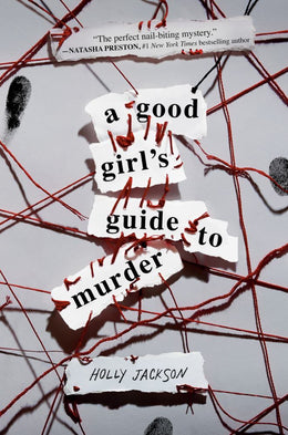 A Good Girl's Guide to Murder - Bookseller USA