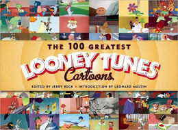 100 Greatest Looney Tunes Cartoons, The - Bookseller USA