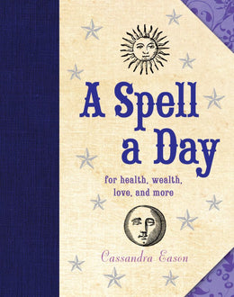 A Spell a Day - Bookseller USA