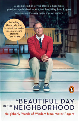 A Beautiful Day in the Neighborhood (Movie Tie-In) - Bookseller USA