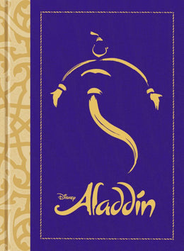 A Whole New World--Behind the Scenes at Disney's Aladdin - Bookseller USA