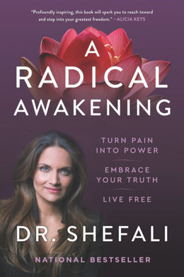 A Radical Awakening - Bookseller USA