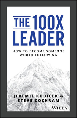 100X Leader, The - Bookseller USA