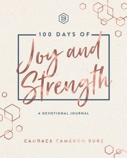 100 DAYS OF JOY AND STREN - Bookseller USA