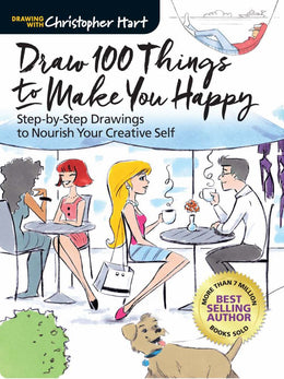 100 Things to Make You Happy - Bookseller USA
