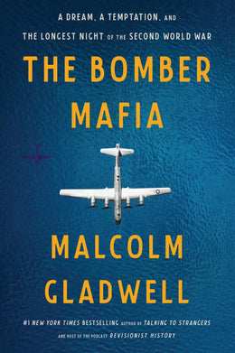 Bomber Mafia, The - Bookseller USA