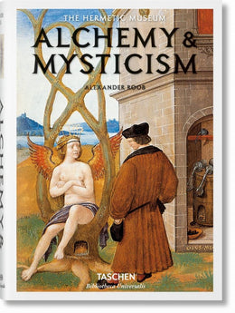 Alchemy and Mysticism - Bookseller USA