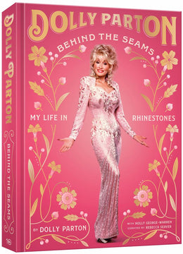 Behind the Seams: My Life in Rhinestones - Bookseller USA