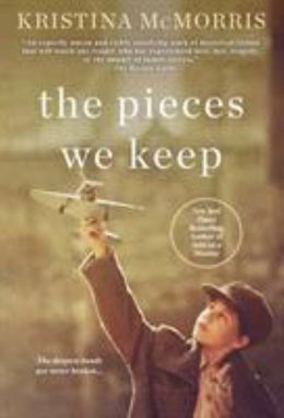 Pieces We Keep, The (Paperback) - Bookseller USA