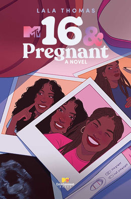 16&Pregnant: A Novel - Bookseller USA