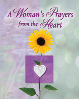A Woman's Prayer from the Heart - Bookseller USA