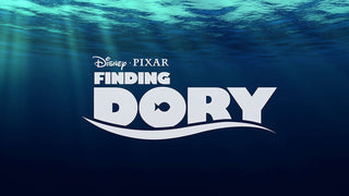 Finding Dory Collection