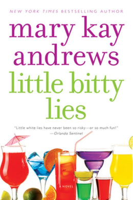 Little Bitty Lies: A Novel - Bookseller USA