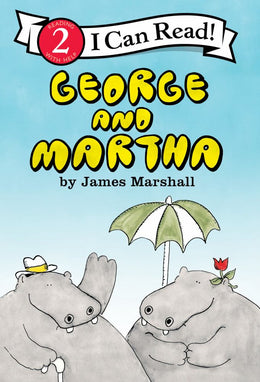 George and Martha - Bookseller USA