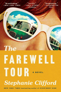 FAREWELL TOUR - Bookseller USA