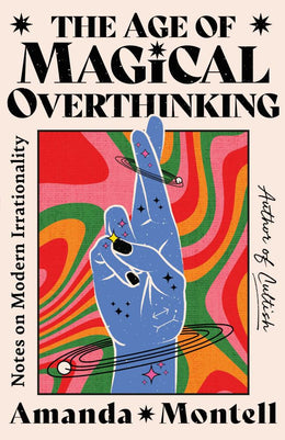 Age of Magical Overthinking, The - Bookseller USA