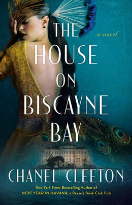House on Biscayne Bay, The - Bookseller USA