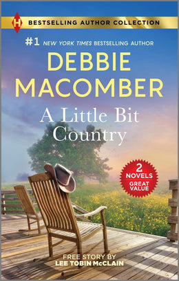 A Little Bit Country&Her Easter Prayer - Bookseller USA