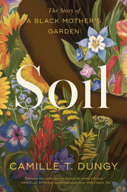 Soil: The Story of a Black Mother - Bookseller USA