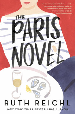 Paris Novel, The