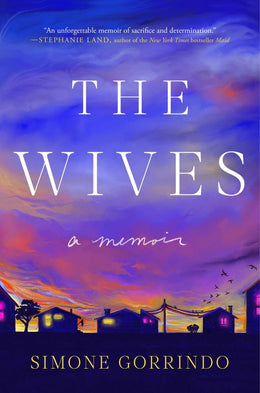 Wives, The - Bookseller USA