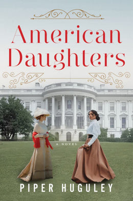 AMERICAN DAUGHTERS - Bookseller USA