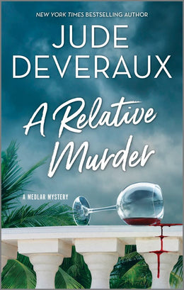 A Relative Murder - Bookseller USA