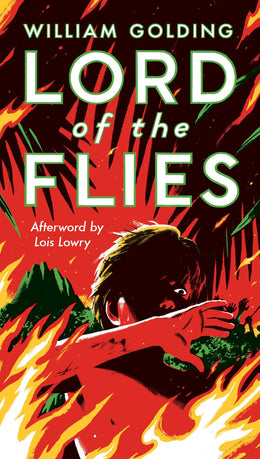 Lord of the Flies (Mass Market Paperback) - Bookseller USA