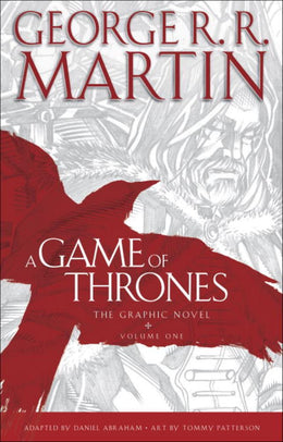 A Game of Thrones: The Graphic Novel: Volume One - Bookseller USA