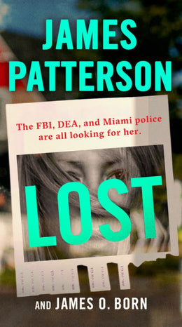 Lost - Bookseller USA