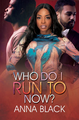 Who Do I Run To Now? - Bookseller USA