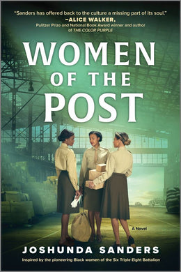Women of the Post: A Novel - Bookseller USA