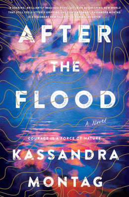 After the Flood: A Novel - Bookseller USA