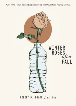 Winter Roses after Fall - Bookseller USA