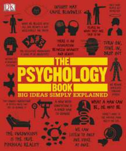 Psychology Book, The - Bookseller USA