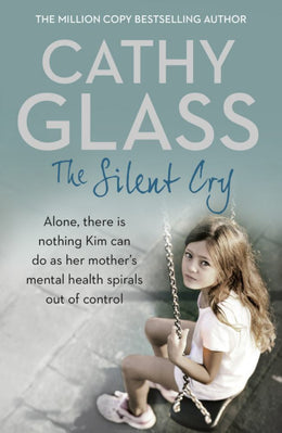 Silent Cry, The - Bookseller USA