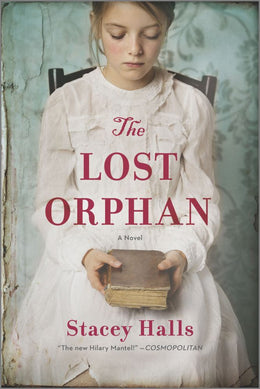 Lost Orphan, The - Bookseller USA