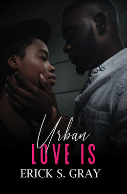 URBAN LOVE IS - AA MAX - Bookseller USA