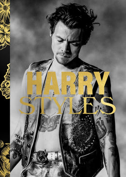 Harry Styles - Bookseller USA